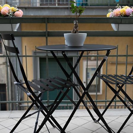 Nm Luxury Suites Pompei Esterno foto