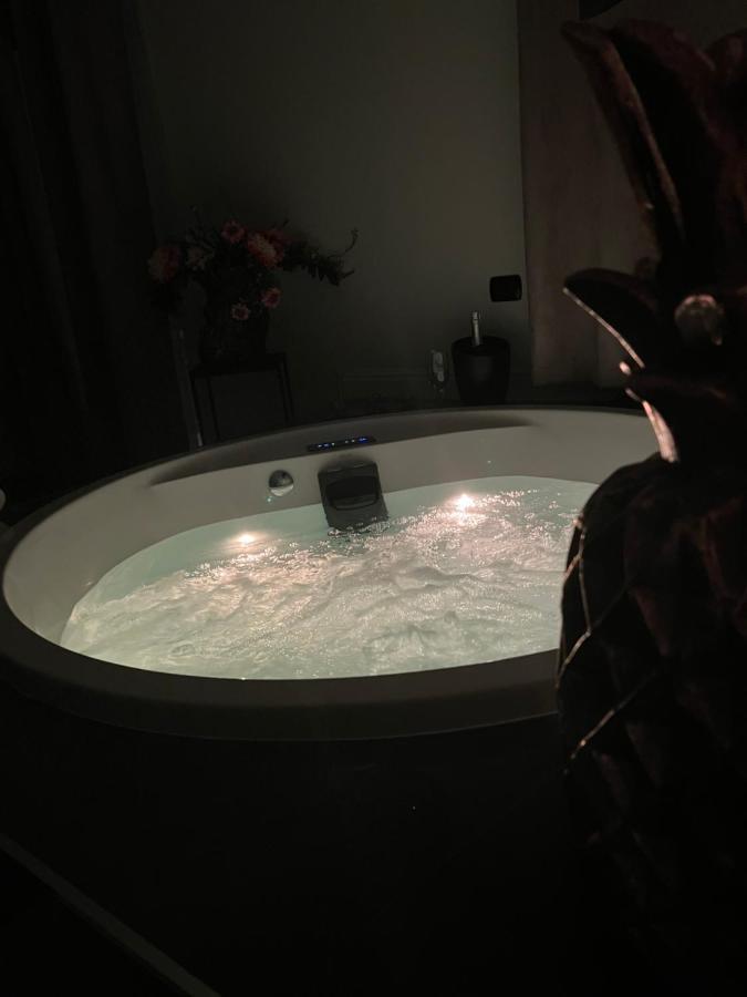 Nm Luxury Suites Pompei Esterno foto