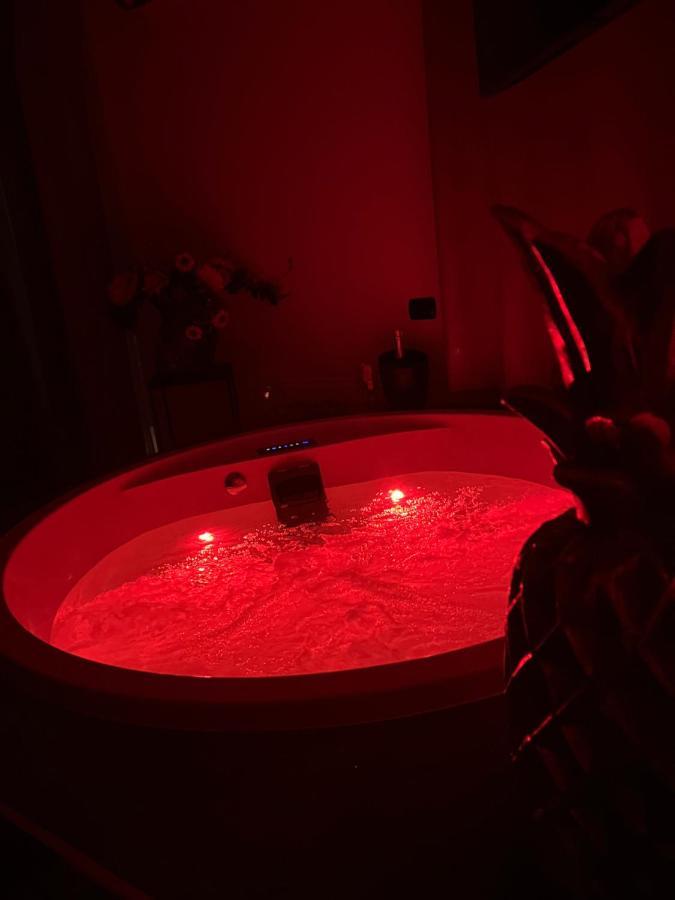 Nm Luxury Suites Pompei Esterno foto