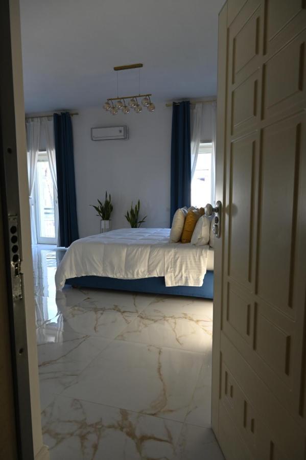 Nm Luxury Suites Pompei Esterno foto