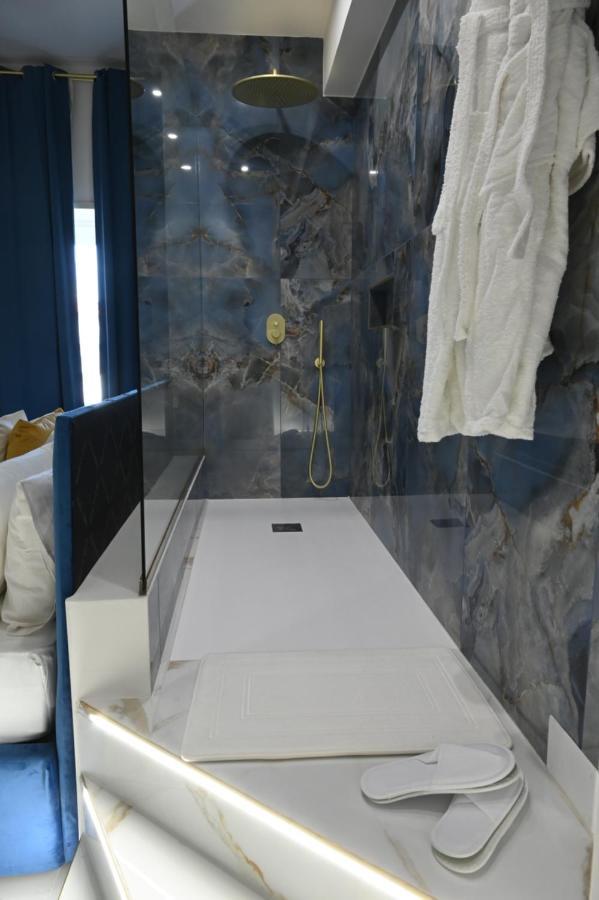Nm Luxury Suites Pompei Esterno foto