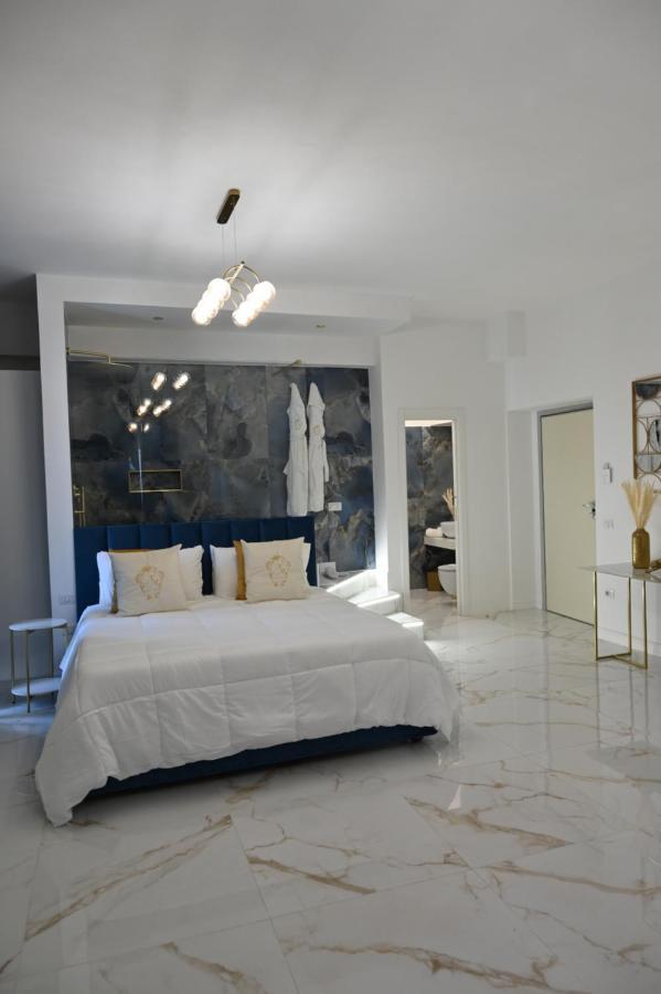 Nm Luxury Suites Pompei Esterno foto