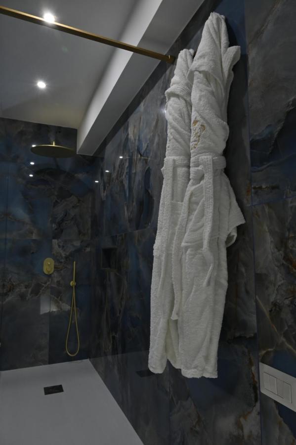 Nm Luxury Suites Pompei Esterno foto